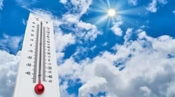 عواصف قوية.. تفاصيل الظواهر الجوية ليوم الإثنين 24 نوفمبر 2025 في القاهرة والمحافظات